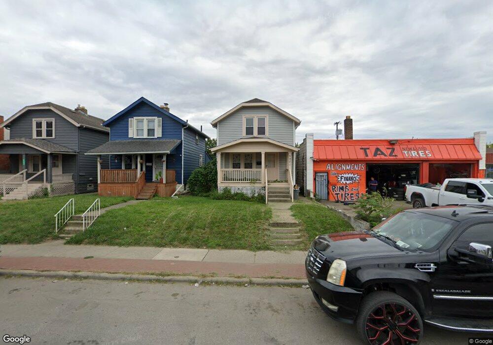 2401 Sullivant Ave, Columbus, OH 43204 - photo 1