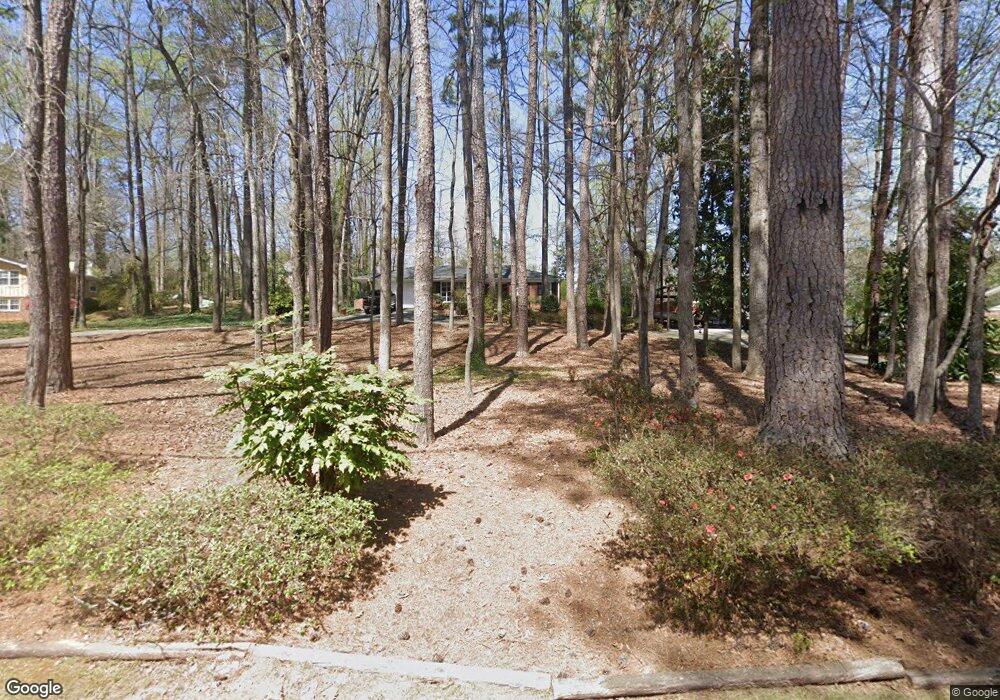 2008 Emerald Dr, Jonesboro, GA 30236 - photo 1