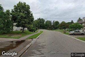 4023 4023 Wilshire-Circle-, Shoreview, MN 55126