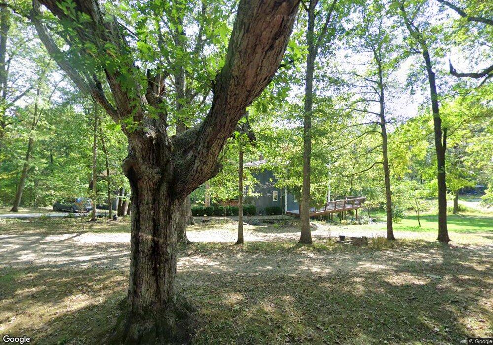 1755 S 850 W, Columbus, IN 47201 - photo 1