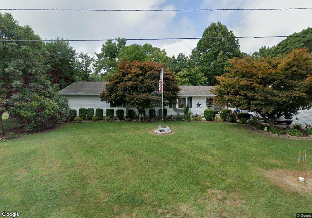 442 E Union St, Virginia, IL 62691 - photo 1