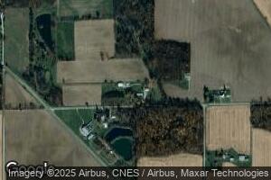 5344 E 850 S, Amboy, IN 46911