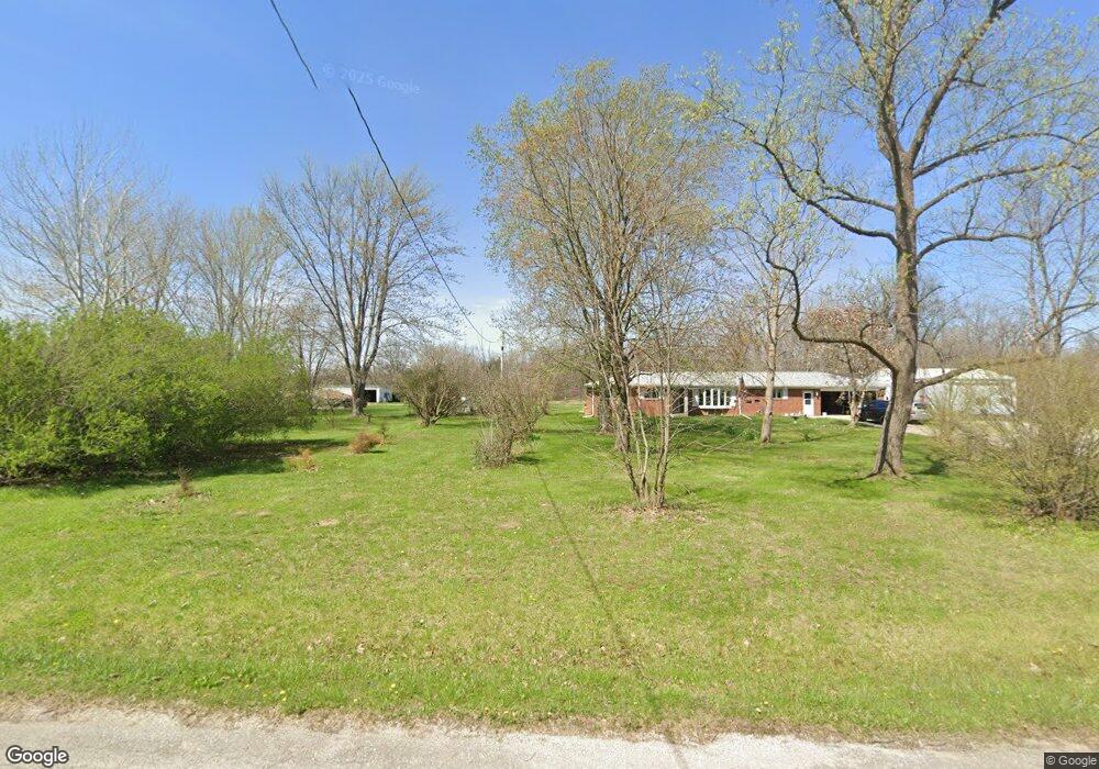 5344 E 850 S, Amboy, IN 46911 - photo 1