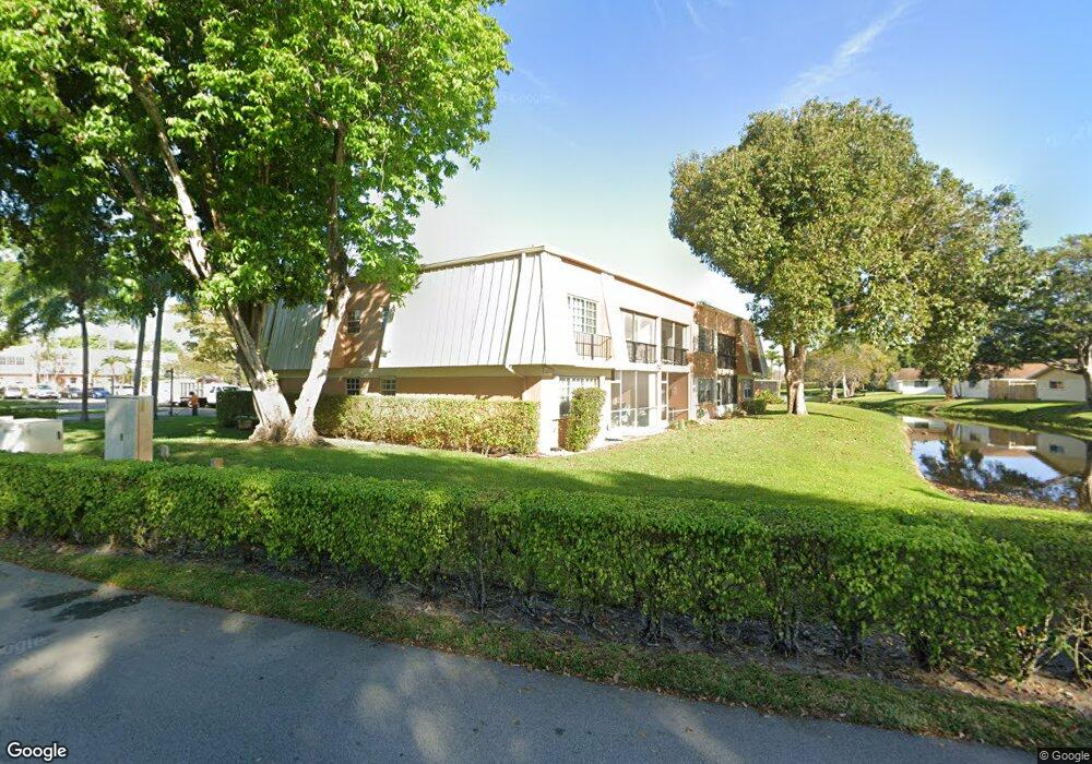 3660 Citrus Trace unit 31, Davie, FL 33328 - photo 1