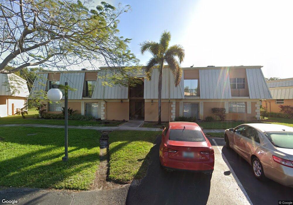 3630 Citrus Trace unit 13, Davie, FL 33328 - photo 1