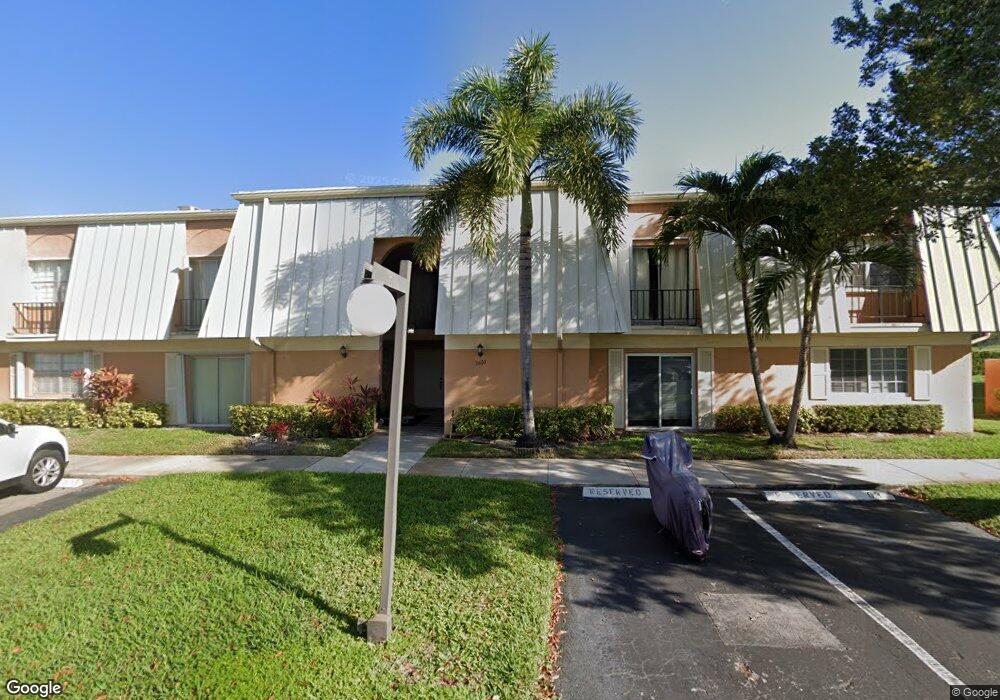 3600 Citrus Trace unit 36, Davie, FL 33328 - photo 1