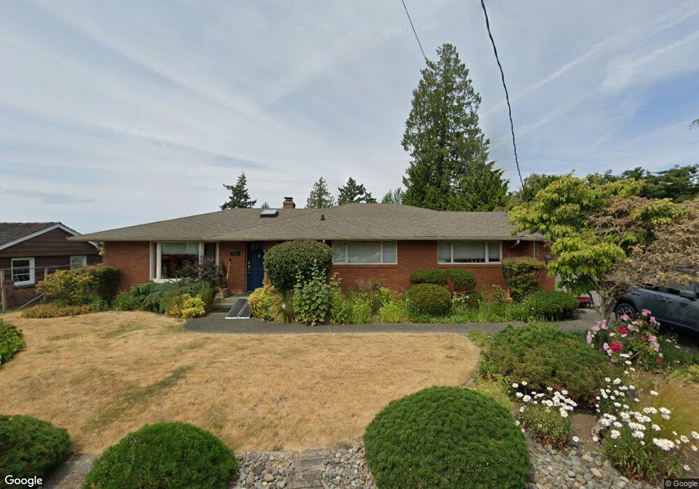 841 Daley St, Edmonds, WA 98020 - photo 1