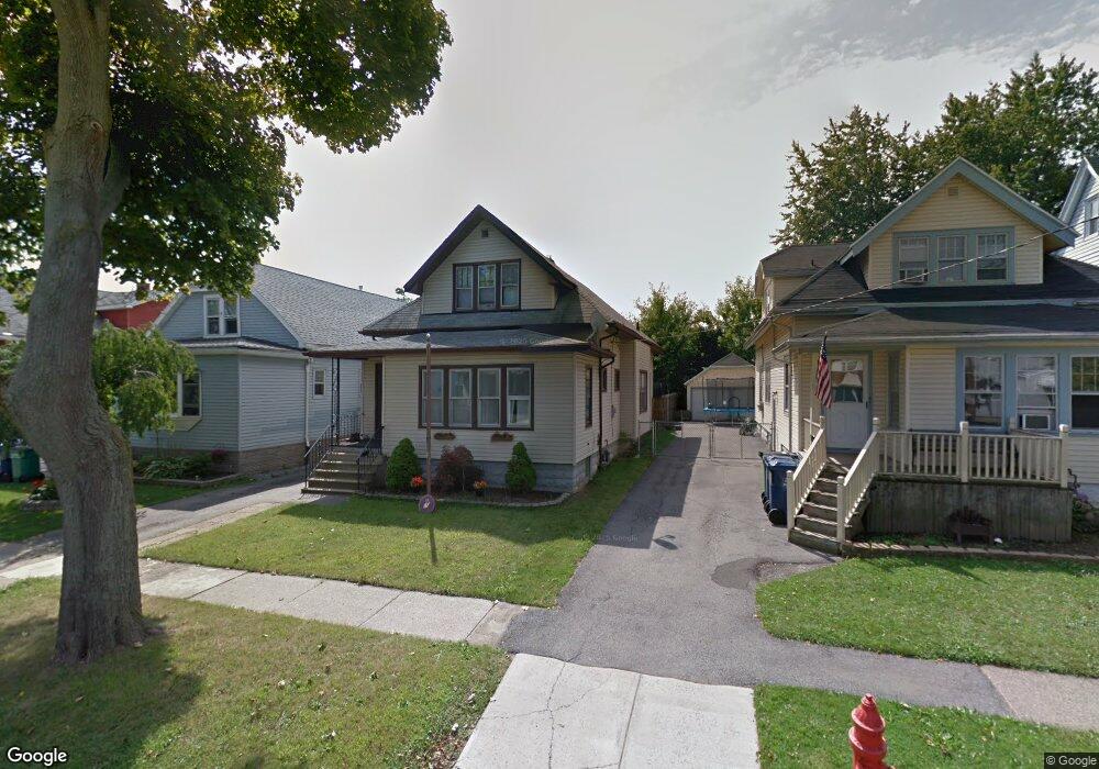 115 Mariemont Ave, Buffalo, NY 14220 - photo 1