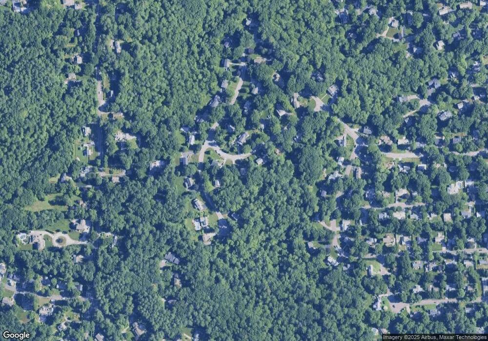 10 Hitching Post Ln, Hingham, MA 02043 - photo 1