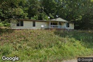 3287 County Road 16, Pedro, OH 45659
