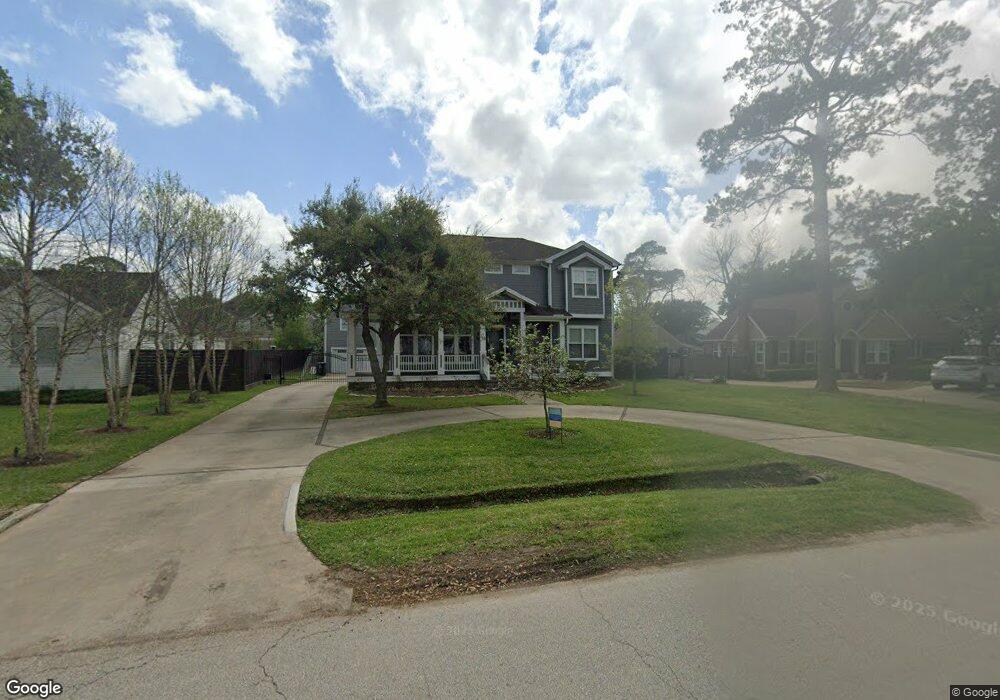 729 W 38th St, Houston, TX 77018 - photo 1