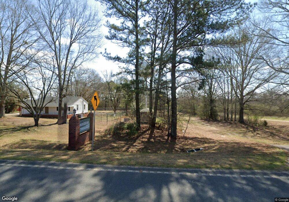 636 S Washington St, Lincolnton, GA 30817 - photo 1