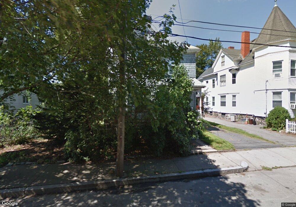 32 Wellington St unit 2, Waltham, MA 02451 - photo 1