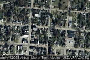 14 E Xenia St, Jamestown, OH 45335