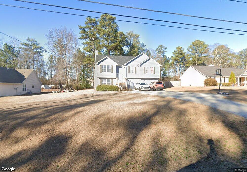 2455 Turner Rd SW, Conyers, GA 30094 - photo 1
