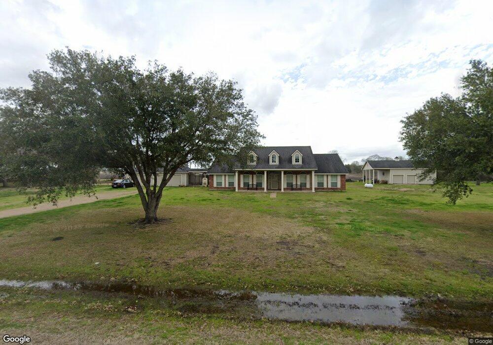 5320 Saddle Dr, Needville, TX 77461 - photo 1