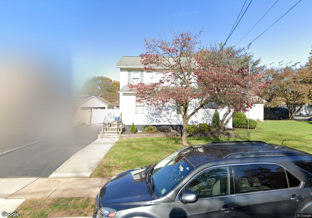 1206 S 9th St, South Plainfield, NJ 07080 - photo 1