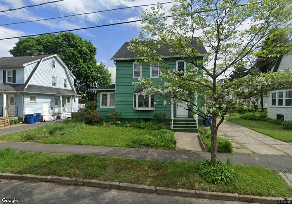 33 Oakland St, West Springfield, MA 01089 - photo 1