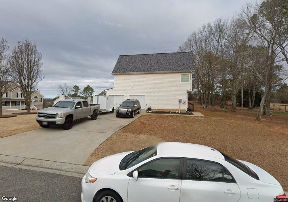 0 Clover Pass, Adairsville, GA 30103 - photo 1