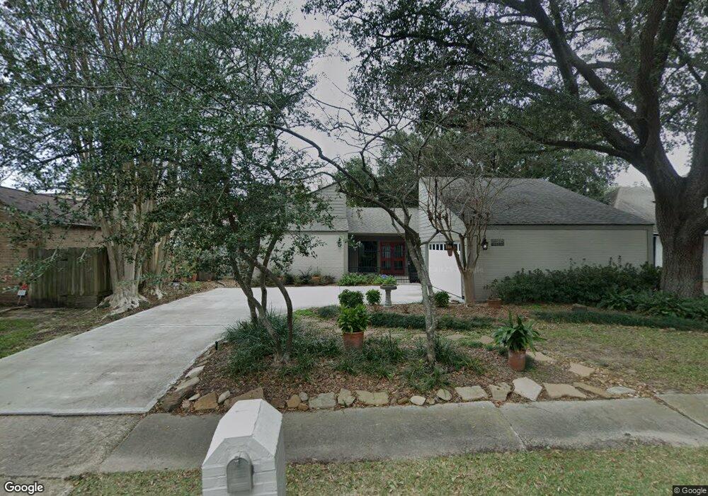 10318 Briar River Dr, Houston, TX 77042 - photo 1