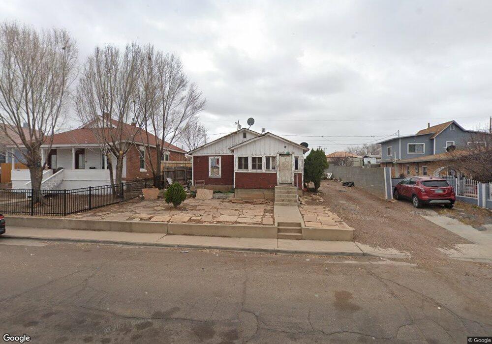 353 W Park Ave, Ash Fork, AZ 86320 - photo 1