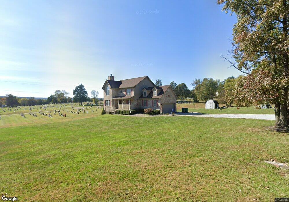 239 Rudd Ave, Lebanon Junction, KY 40150 - photo 1