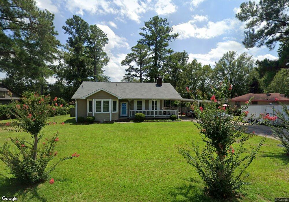 2830 Cliffside Cir, Columbia, SC 29209 - photo 1