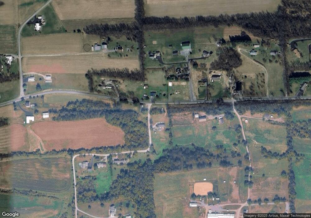 537 Ridge Rd, New Columbia, PA 17856 - photo 1