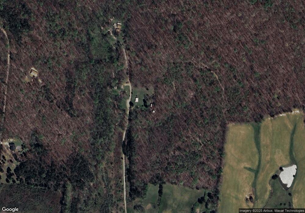 1119 Hurricane Creek Rd, Stewart, TN 37175 - photo 1