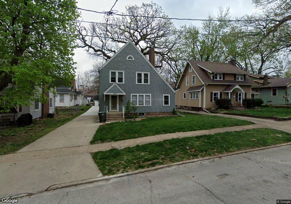 1143 39th St, Des Moines, IA 50311 - photo 1