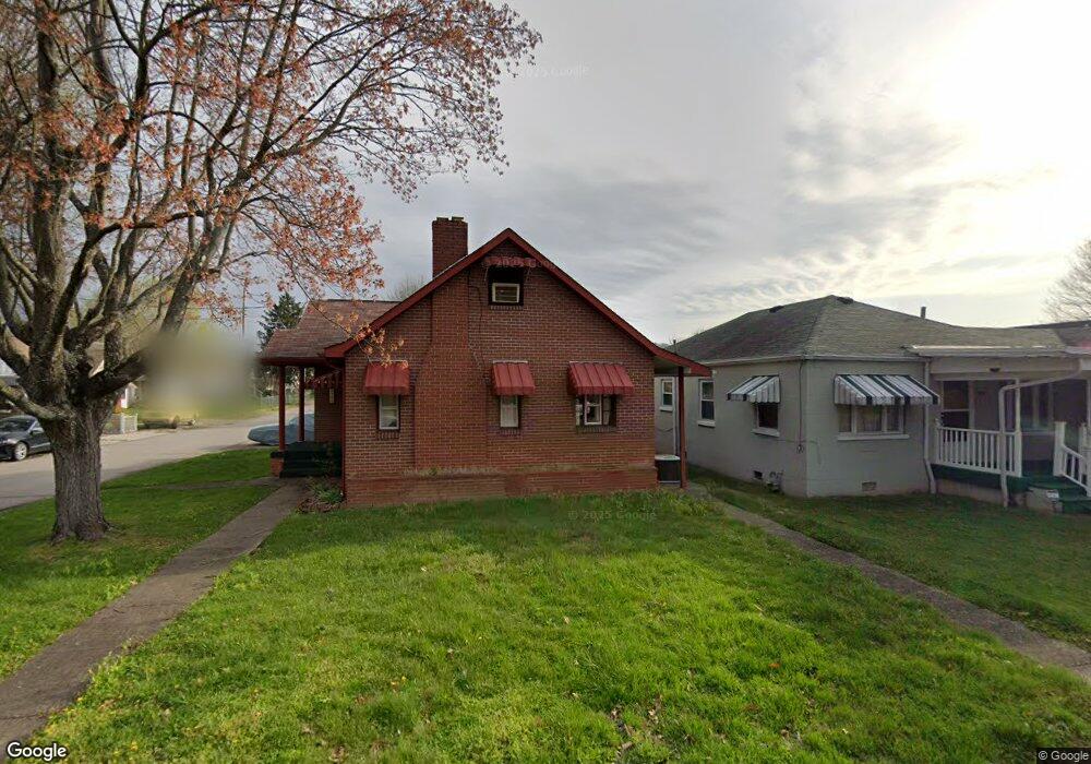 2306 Myers Ave, Dunbar, WV 25064 - photo 1