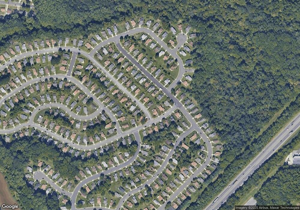 160 Lakebridge Dr, Woodbury, NJ 08096 - photo 1