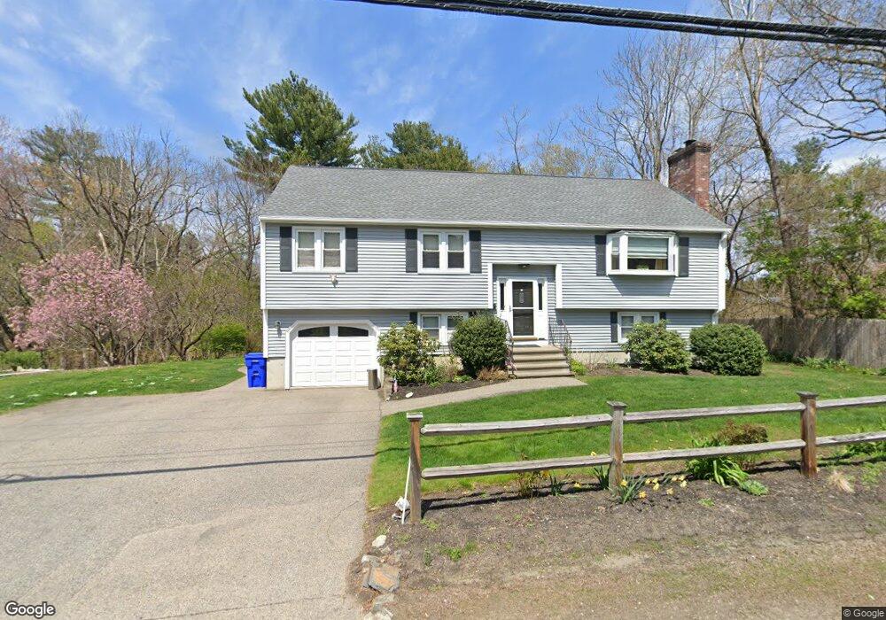 126 Waltham St, Maynard, MA 01754 - photo 1