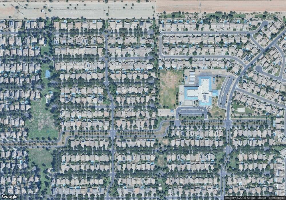 3572 E Cullumber Ct, Gilbert, AZ 85234 - photo 1