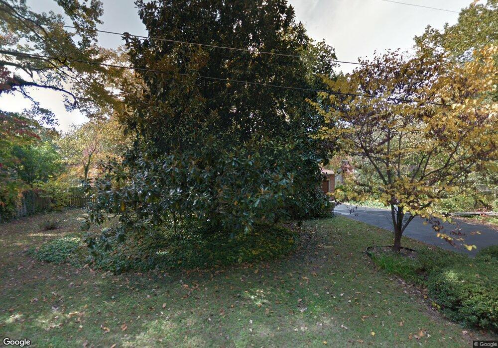 5352 Gordon Dr, King George, VA 22485 - photo 1