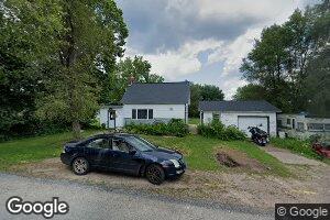 311 Park St, Fairchild, WI 54741
