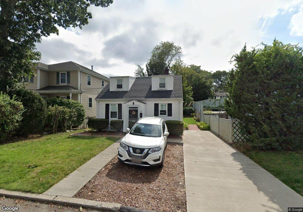 26 Lake Rd, Waltham, MA 02451 - photo 1