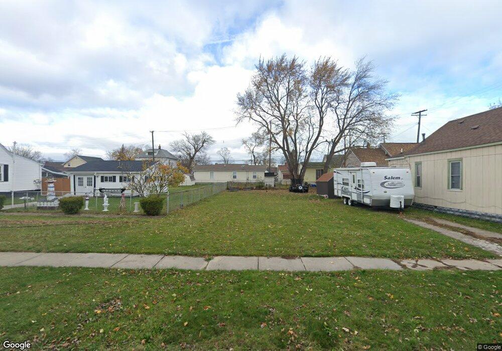 1107 Miller St, Port Huron, MI 48060 - photo 1