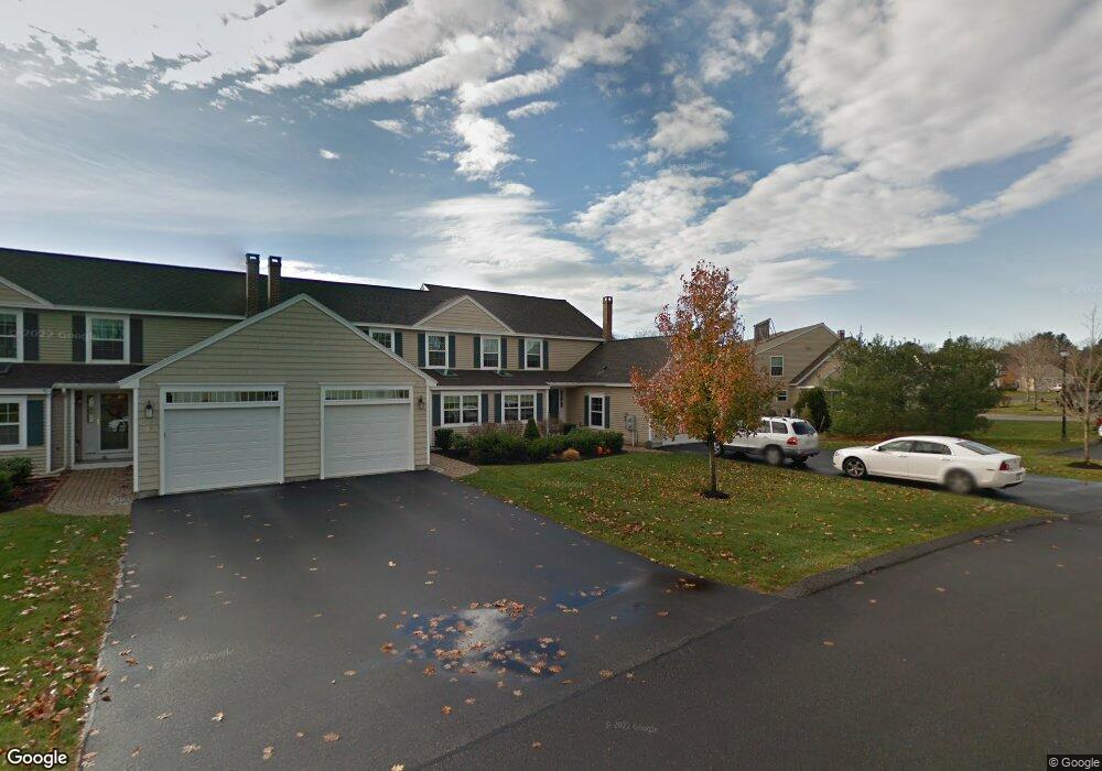 33 Ridgefield Dr unit 44, Gorham, ME 04038 - photo 1