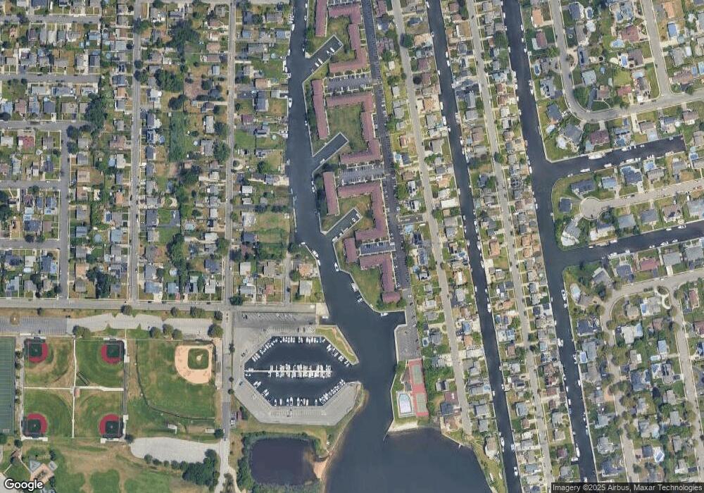 449 Mariners Way, Copiague, NY 11726 - photo 1