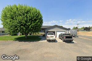 301 S Bryan St, Condon, OR 97823