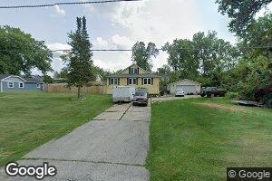 23711 62nd St, Salem, WI 53168