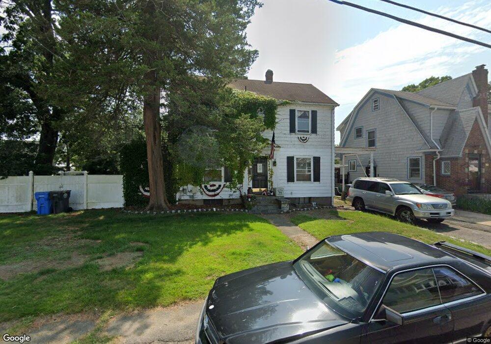 46 Ivanhoe St, Cranston, RI 02910 - photo 1