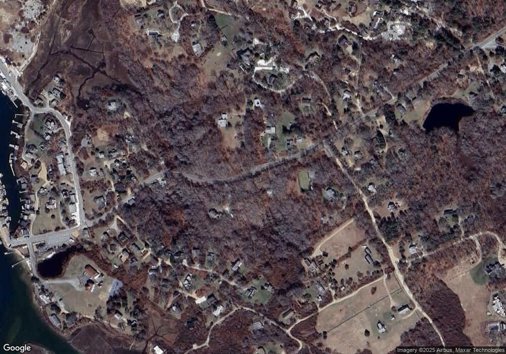 484 North Rd, Chilmark, MA 02535 - photo 1