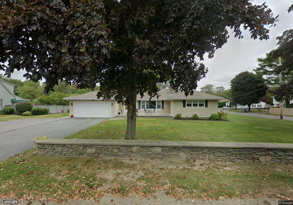 151 Adams St, Fairhaven, MA 02719 - photo 1