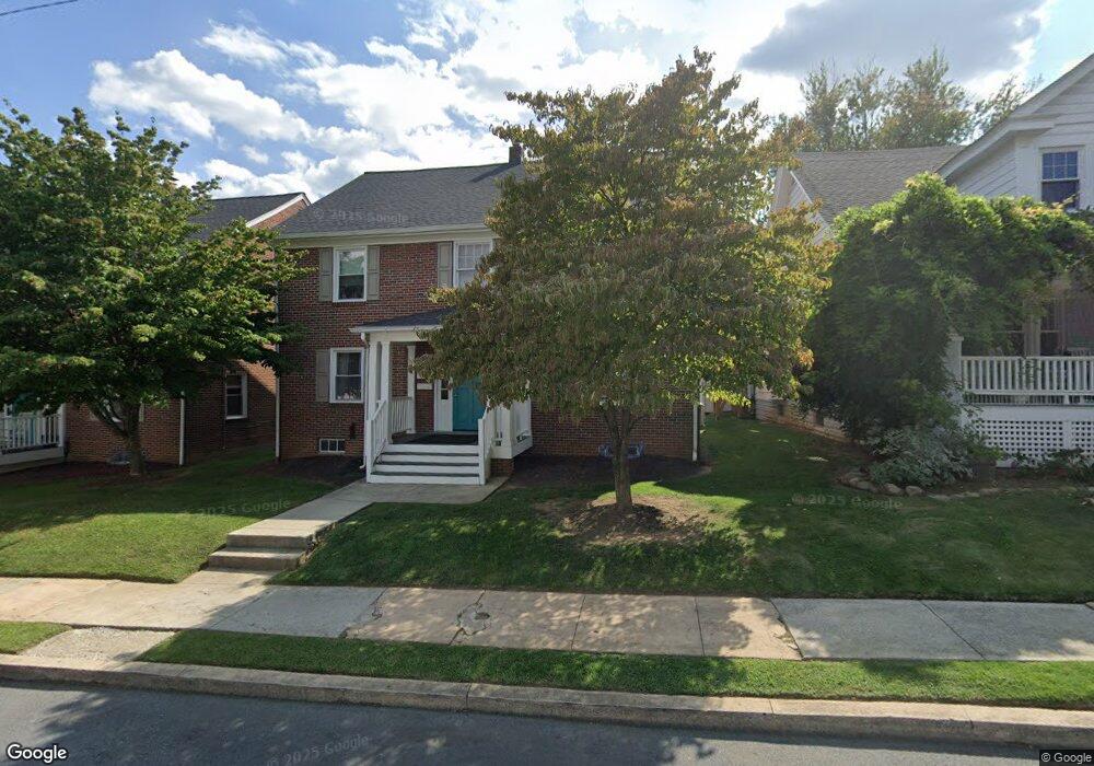 7 Cypress St unit 7A, Hagerstown, MD 21742 - photo 1