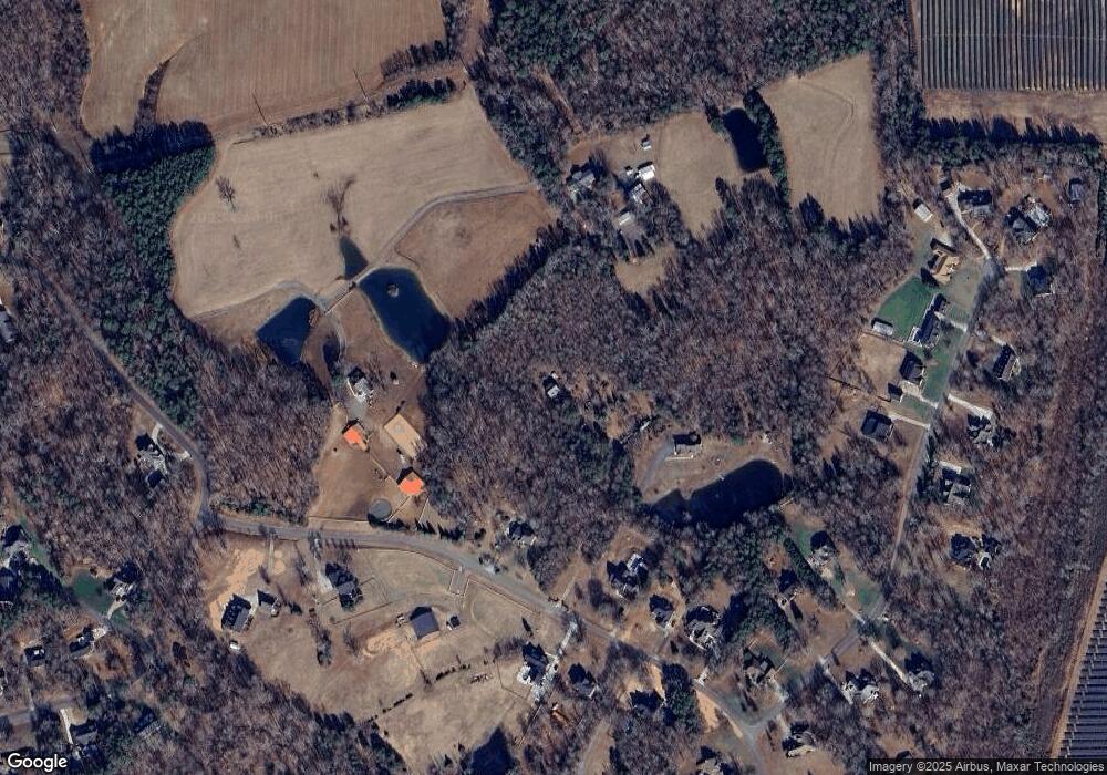 8551 Haydens Way, Concord, NC 28025 - photo 1