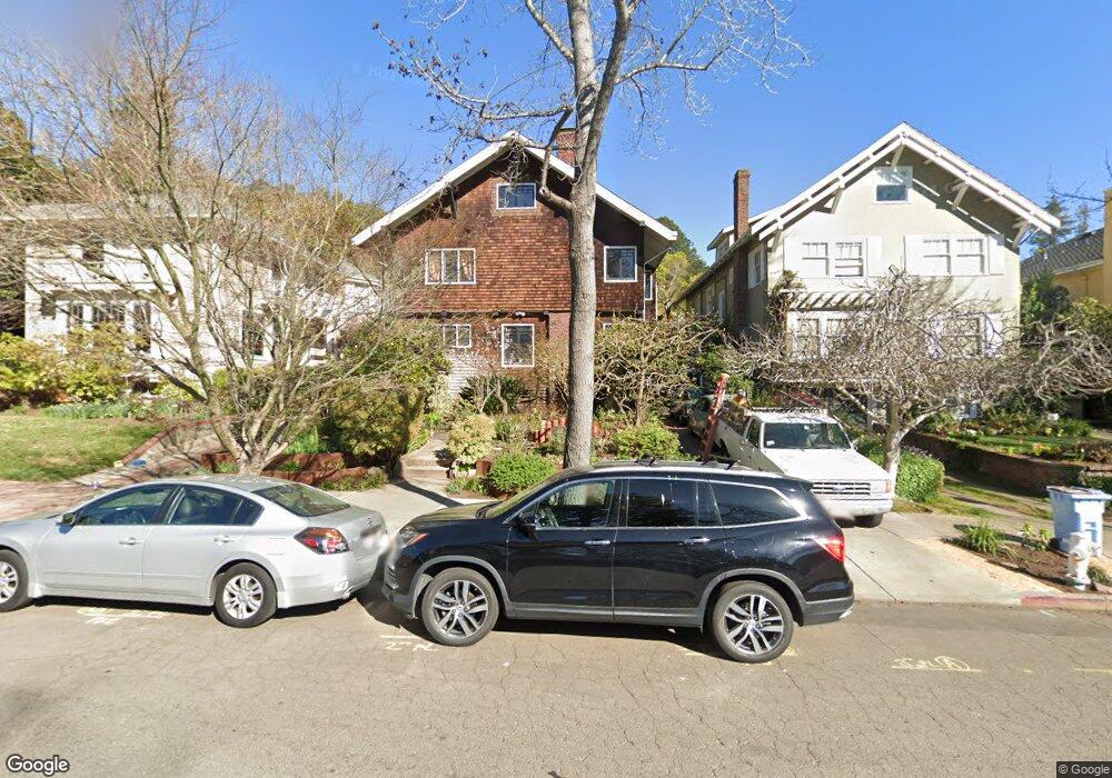 2715 Claremont Blvd, Berkeley, CA 94705 - photo 1