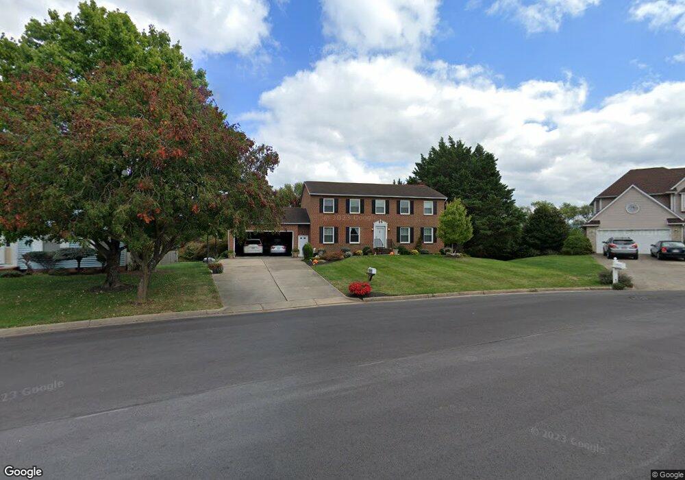 1372 Sparrow Ct, Harrisonburg, VA 22802 - photo 1