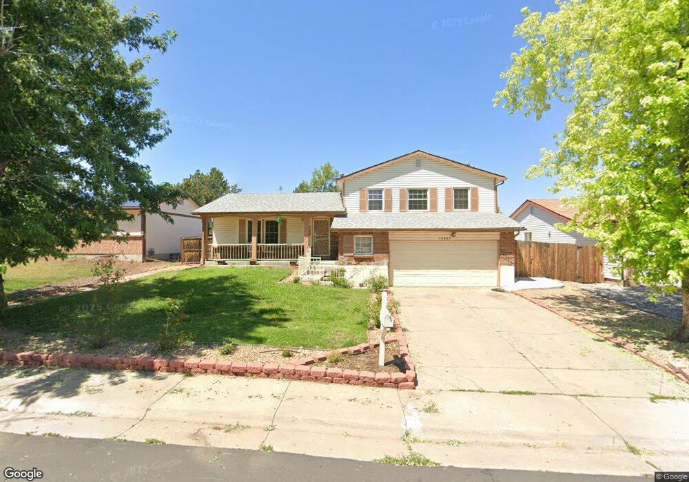 14837 E Gunnison Place, Aurora, CO 80012 - photo 1